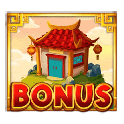 Scatter of Precious Panda: Hold & Win Slot