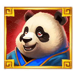 Символ1 слота Precious Panda: Hold & Win