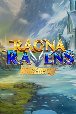 Играть в Ragnaravens WildEnergy онлайн бесплатно