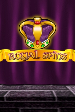 Royal Spins Free Play in Demo Mode