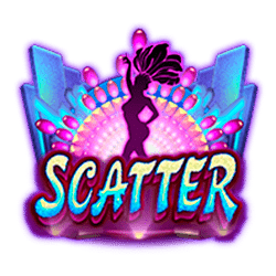 Scatter of Samba Slot