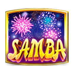 Icon 11 Samba