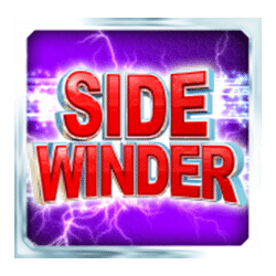 Symbol 1 Sidewinder DoubleMax
