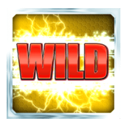 Wild Symbol of Sidewinder DoubleMax Slot