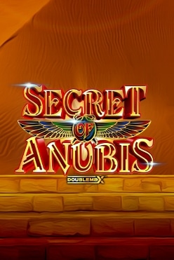 Играть в Secret of Anubis DoubleMax онлайн бесплатно