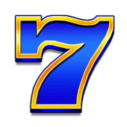 Symbol 2 Seven Seven Seven