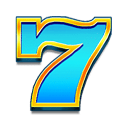 Symbol 3 Seven Seven Seven