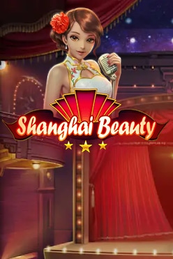 Играть в Shanghai Beauty онлайн бесплатно