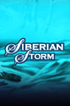 Siberian Storm Free Play in Demo Mode