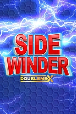 Играть в Sidewinder DoubleMax онлайн бесплатно