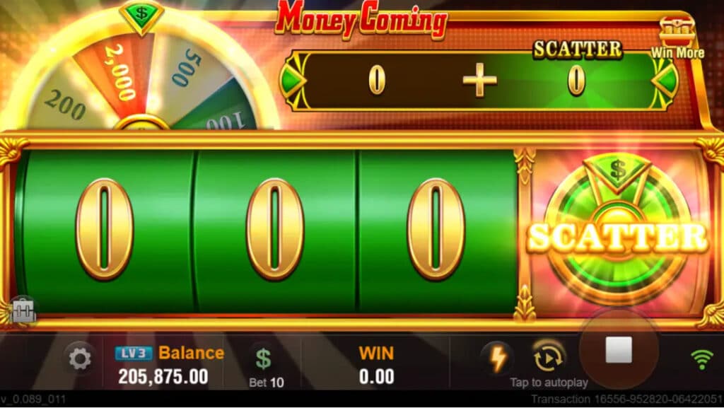 Special Features & Bonuses
