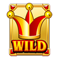 Wild Symbol of Super Ace Slot