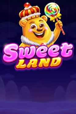 Играть в Sweet Land онлайн бесплатно