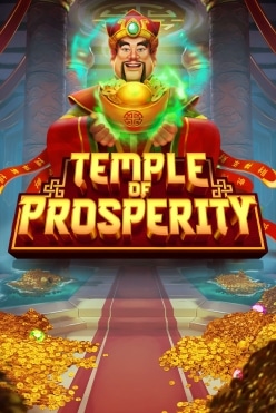Играть в Temple of Prosperity онлайн бесплатно