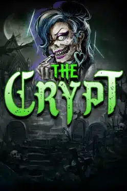 Играть в The Crypt онлайн бесплатно