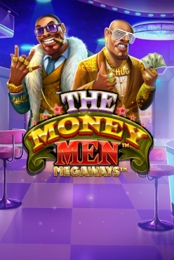 Играть в The Money Men Megaways онлайн бесплатно