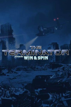 The Terminator Win & Spin Free Play in Demo Mode
