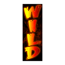 Wild Symbol of The Wild Life Slot