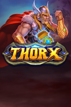 Играть в Thor X онлайн бесплатно