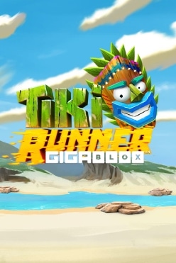 Tiki Runner GigaBlox Free Play in Demo Mode