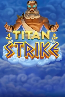 Играть в Titan Strike онлайн бесплатно