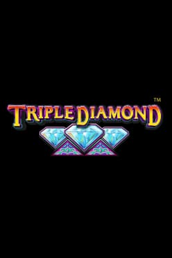 Triple Diamond Free Play in Demo Mode