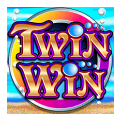 Wild Symbol of Twin Win Slot