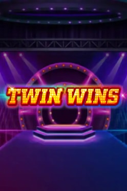 Играть в Twin Wins онлайн бесплатно