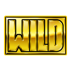 Wild Symbol of Ultra 7s Wild Slot