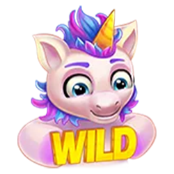 Wild Symbol of Unipopcorn Slot