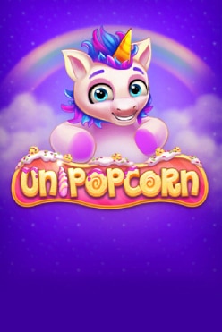 Unipopcorn Free Play in Demo Mode