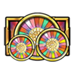 Bonus of Wheel of Fortune Triple Extreme Spin Slot