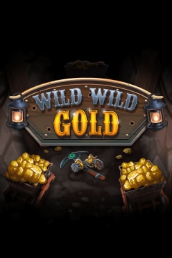 Wild Wild Gold Free Play in Demo Mode