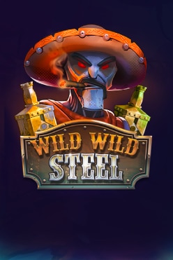 Wild Wild Steel Free Play in Demo Mode