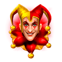 Wild Symbol of Wildfire Joker Slot