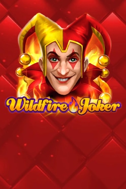 Играть в Wildfire Joker онлайн бесплатно