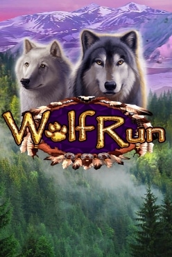 Wolf Run Free Play in Demo Mode