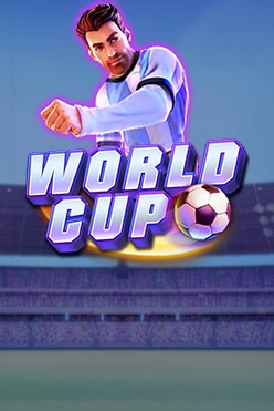 World Cup Free Play in Demo Mode
