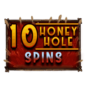 10 Honey Hole image
