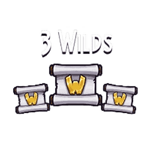 3 Wilds image