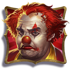 Symbol 1 3 Clown Monty 2