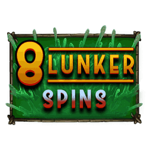 8 Lunker Spins image