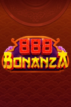 888 Bonanza Free Play in Demo Mode