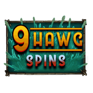 9 Hawg Spins image