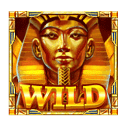 Wild Symbol of Age of Egypt Slot