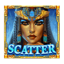 Scatter of Age of Egypt Slot