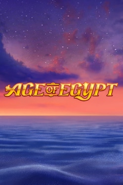 Age of Egypt Free Play in Demo Mode