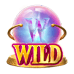 Wild-символ игрового автомата Alchemy Gold