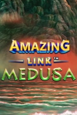 Играть в Amazing Link Medusa онлайн бесплатно