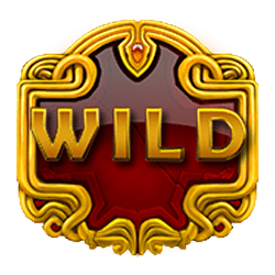 Wild Symbol of Anaconda Wild Slot